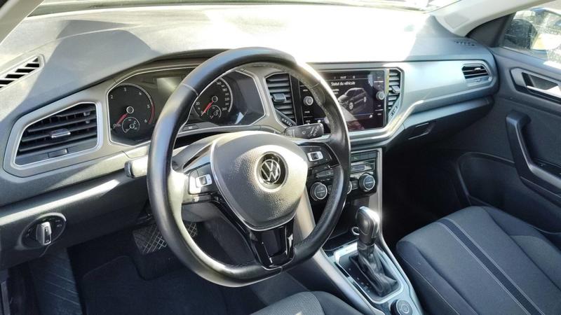 Volkswagen t-Roc 2.0 Tdi 150 Dsg7 Lounge Business