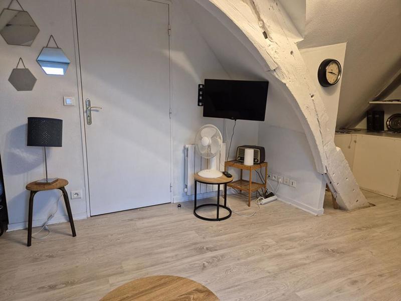 Appartement - 26 m² - 1 pièce