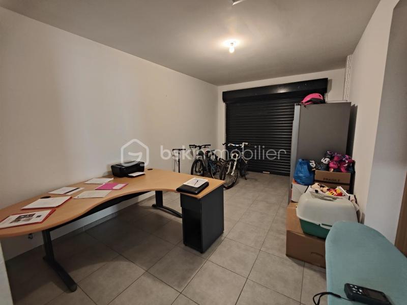 Villa - 125 m² - 4 pièces