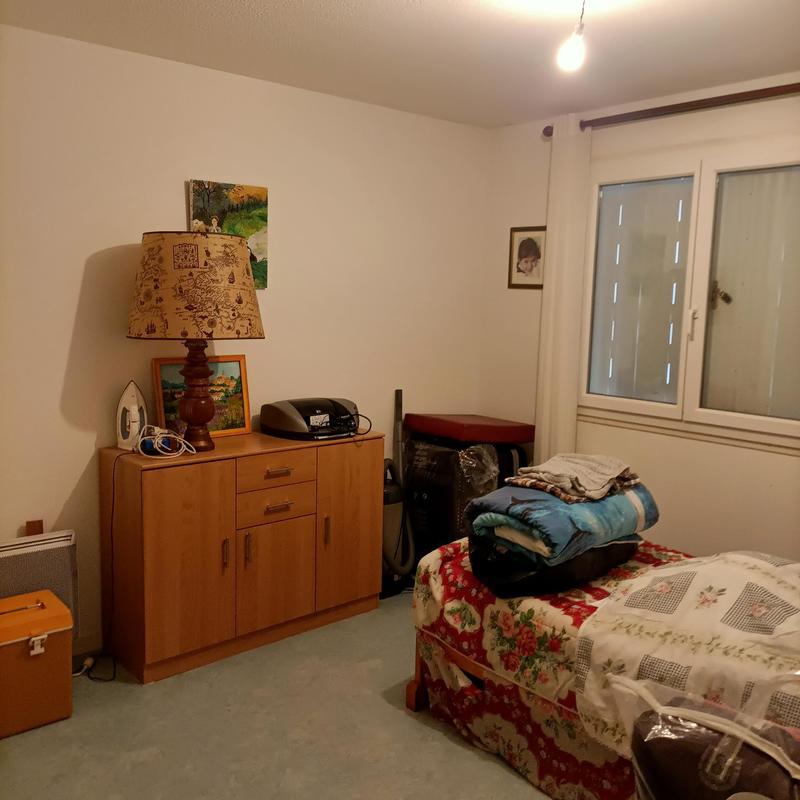 Appartement - 86 m² - 5 pièces