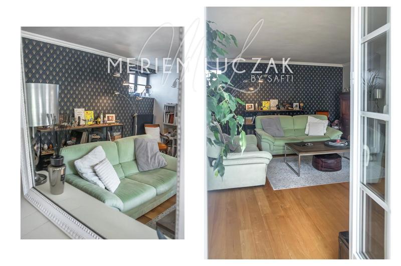 Maison - 180 m² - 7 pièces