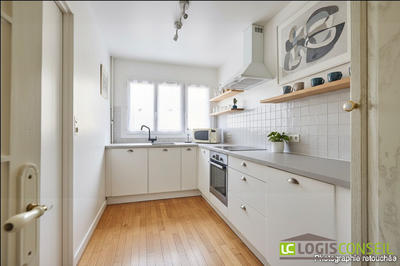 Appartement - 53 m² - 2 pièces