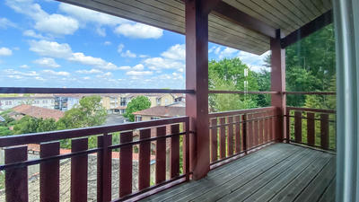 Appartement - 79 m² - 3 pièces