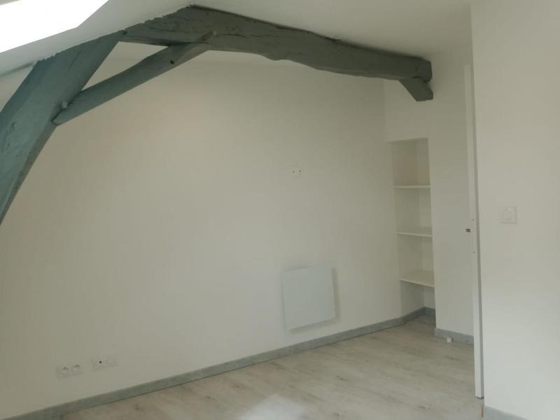 Maison - 50 m² - 3 pièces