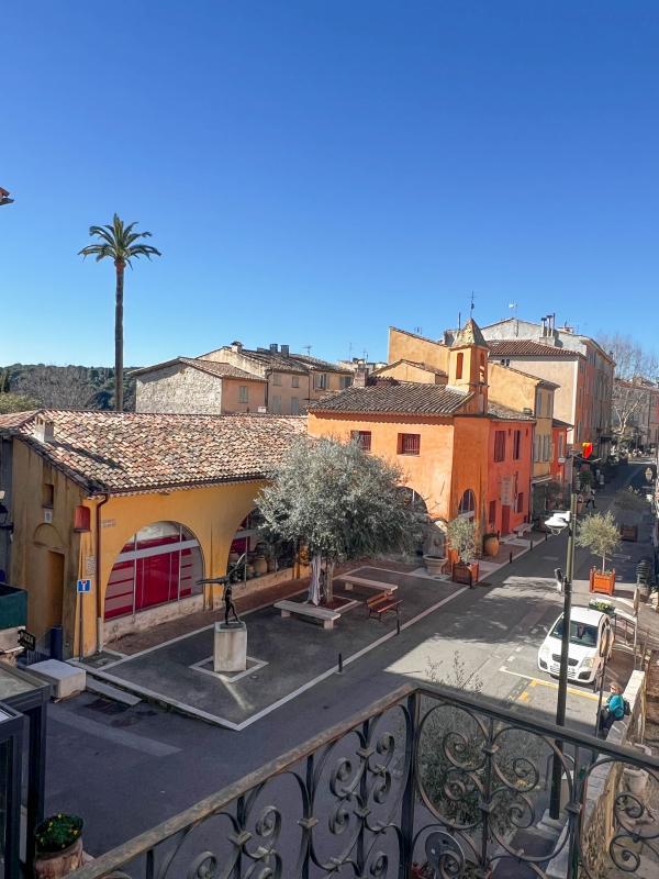 Duplex - 88 m² - 4 pièces