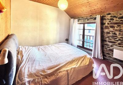 Maison - 66 m² - 5 pièces