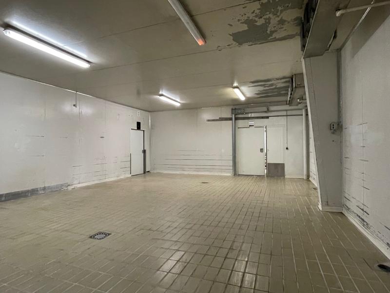 Local commercial - 700 m²