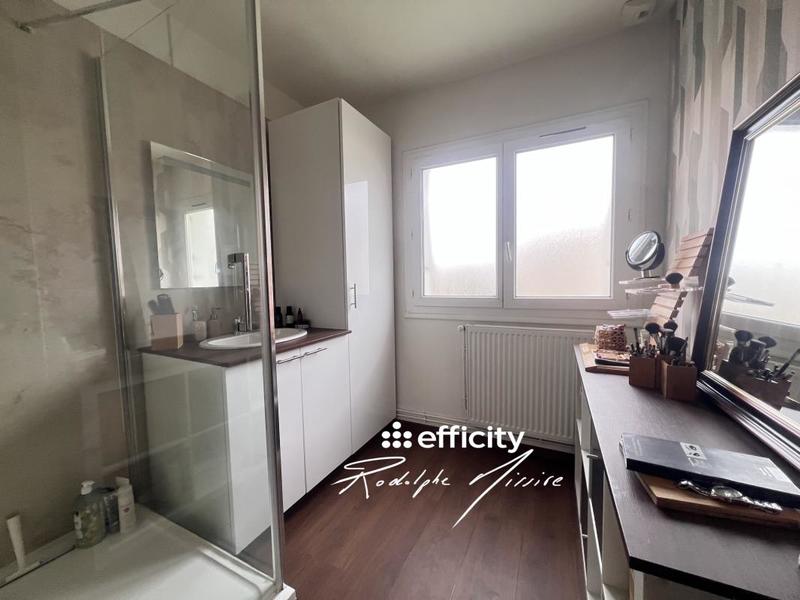 Maison - 75 m² - 4 pièces