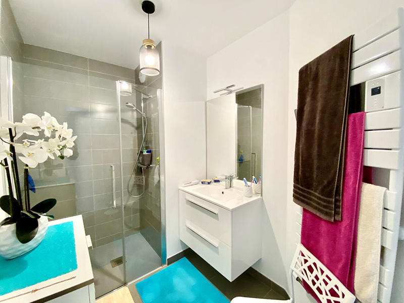 Appartement - 67 m² - 3 pièces