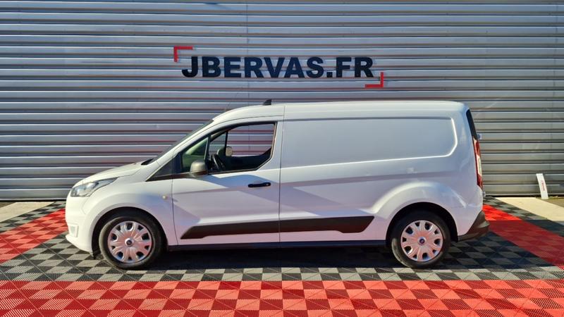 Ford Transit Connect Fgn L2 1.0E100cv E85 Trend Business Nav