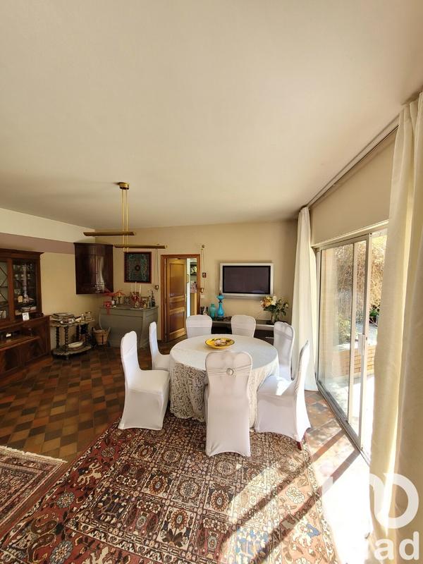 Maison de maîtres - 319 m² - 12 pièces