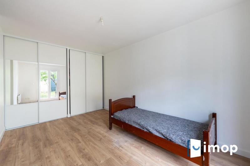 Maison - 141 m² - 5 pièces