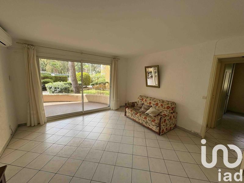 Appartement - 53 m² - 3 pièces