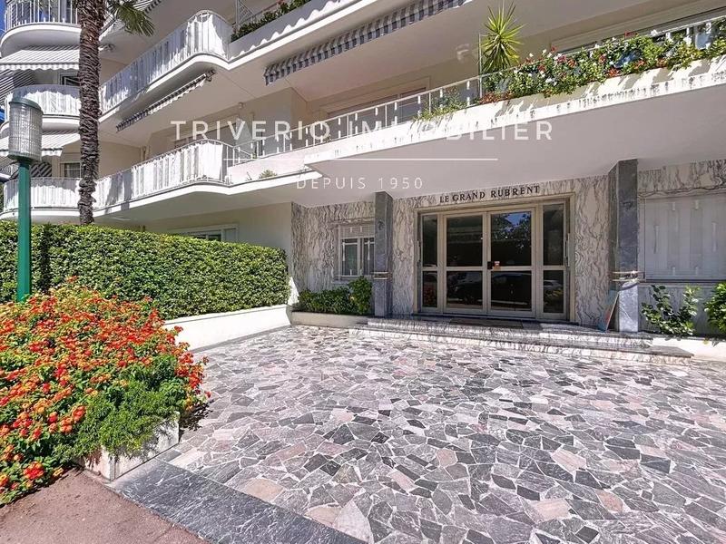 Appartement - 113 m² - 3 pièces