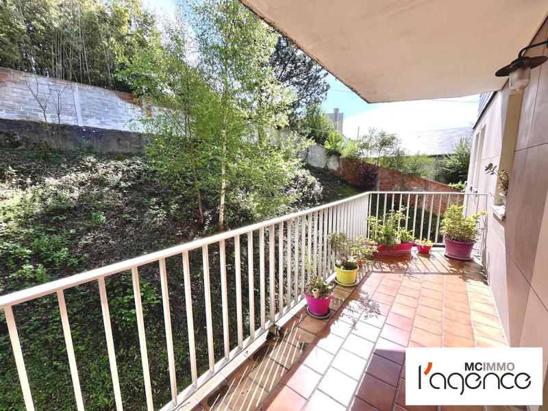 Appartement - 73 m² - 3 pièces