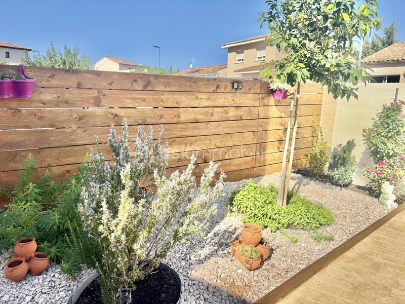 Maison - 157 m² - 5 pièces