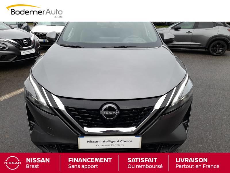 Nissan Qashqai e-Power 190 ch Tekna