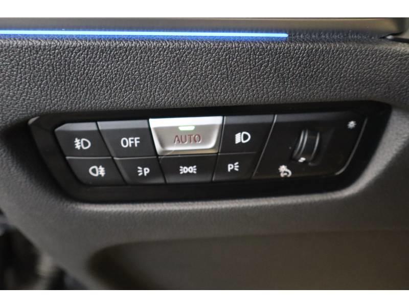 Bmw Série 3 Touring 320e 204 ch Bva8 m Sport