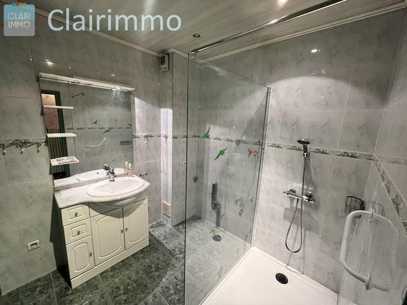 Appartement - 78 m² - 4 pièces