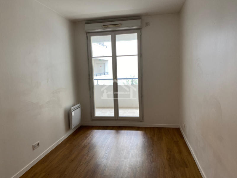 Appartement - 94 m² - 4 pièces
