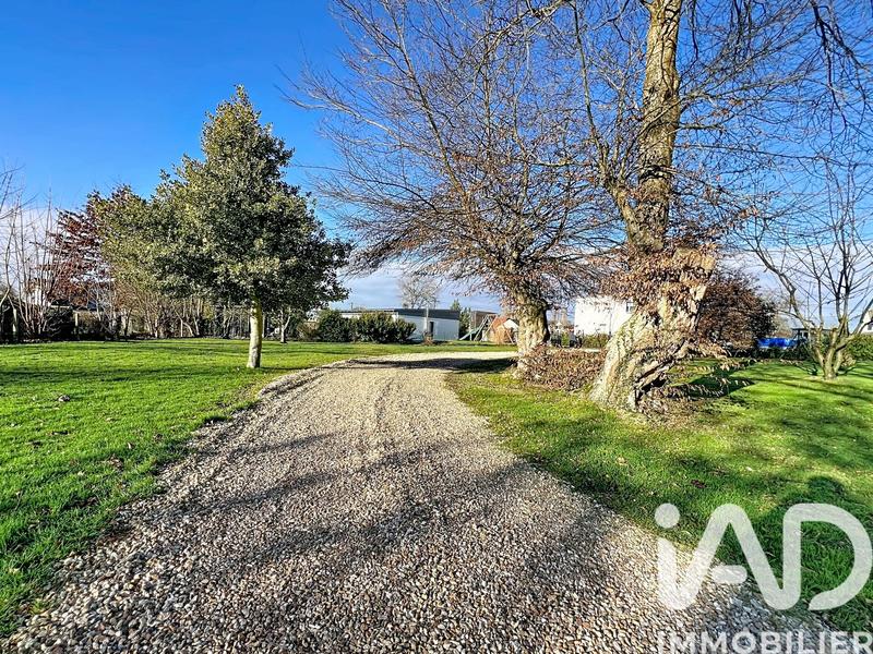 Maison de campagne - 175 m² - 6 pièces