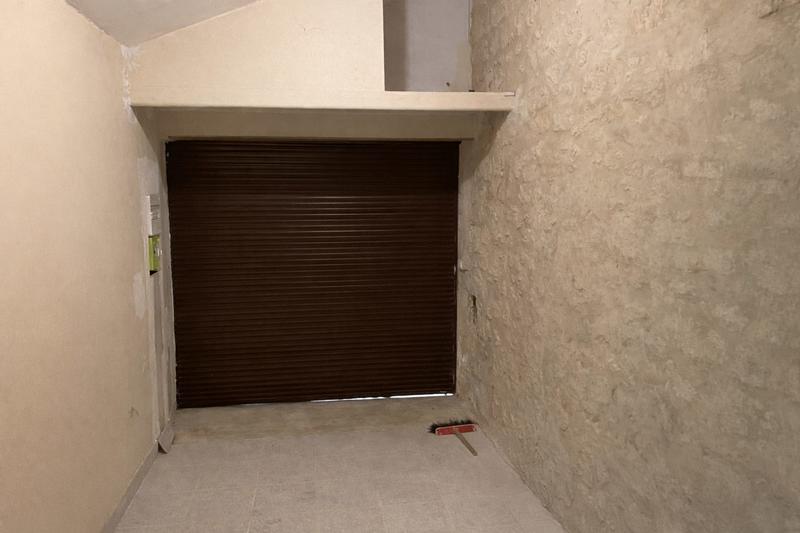 Parking / Garage - 13 m²