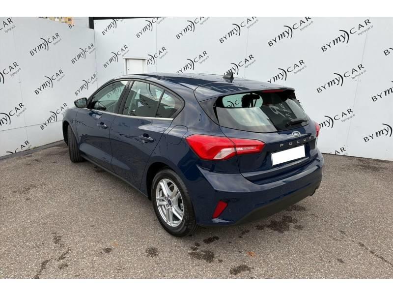 Ford Focus 1.5 EcoBlue 120 s&amp;S Trend Business