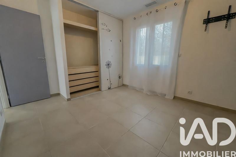 Maison - 121 m² - 5 pièces