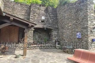 Mas - 140 m² - 5 pièces