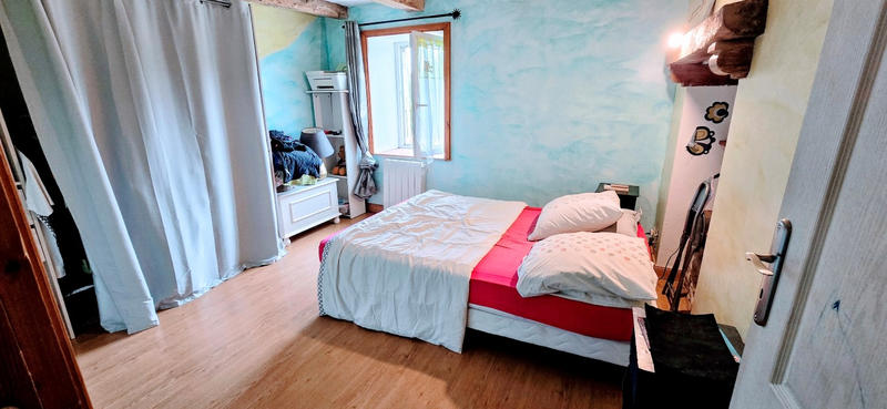 Maison - 94 m² - 4 pièces