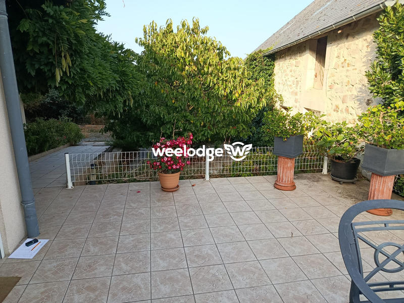 Maison - 147 m² - 5 pièces