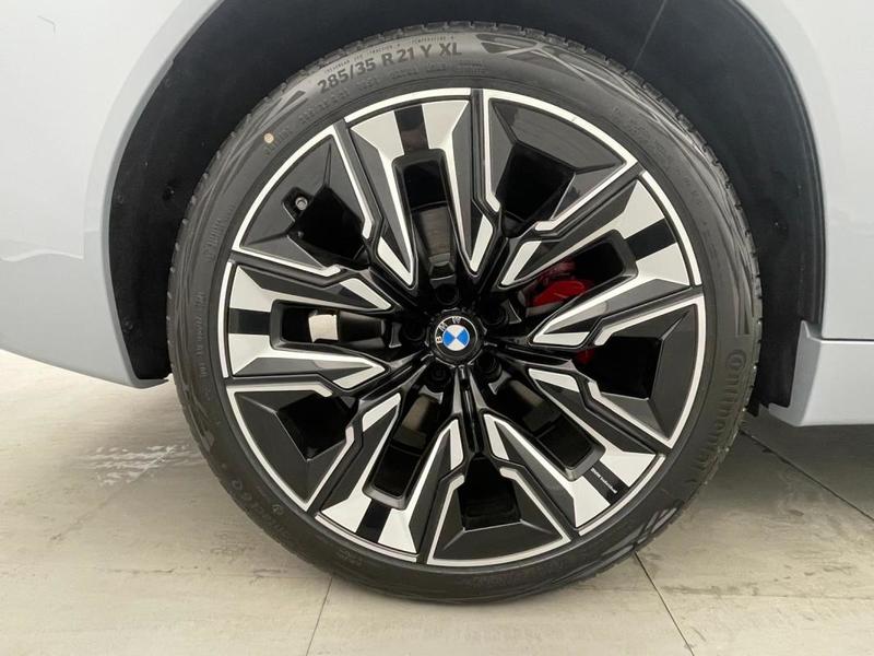 Bmw X3 G45 30e xDrive 299 ch Bva8 m Sport