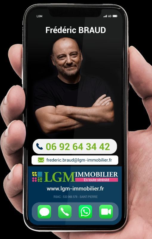 Terrain constructible - 343 m²