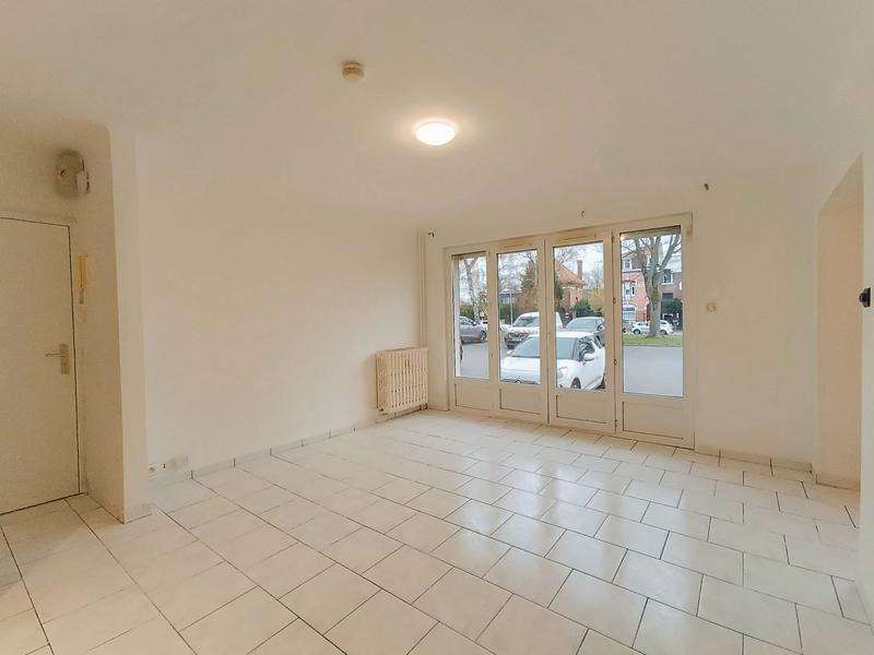 Appartement - 68 m² - 5 pièces