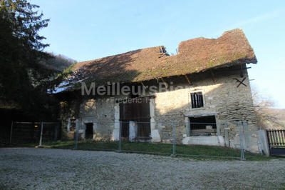 Ferme - 300 m²