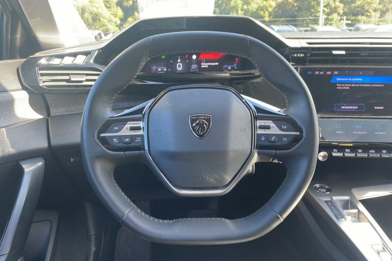 Peugeot 308 Sw Hdi 130 Eat8 Allure Pack