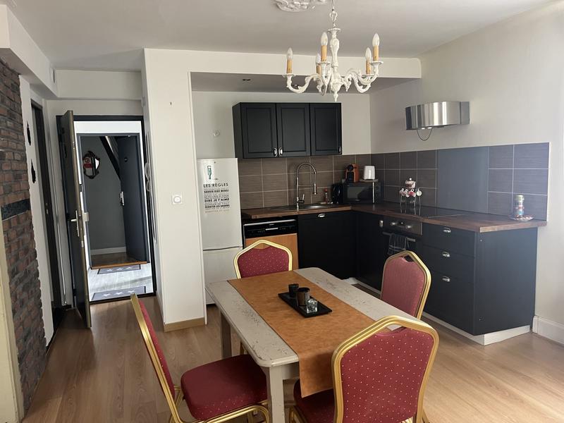 Immeuble - 240 m² - 2 pièces