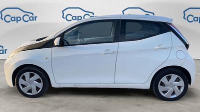Toyota Aygo II 1.0 Vvt-I 69 X-Cite