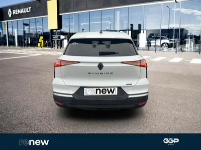 Renault Symbioz E-Tech full hybrid 145 Techno