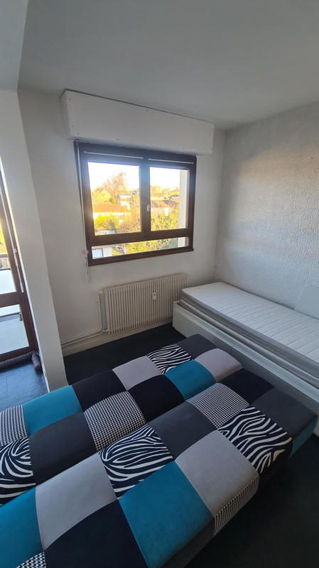 Appartement - 30 m² - 1 pièce