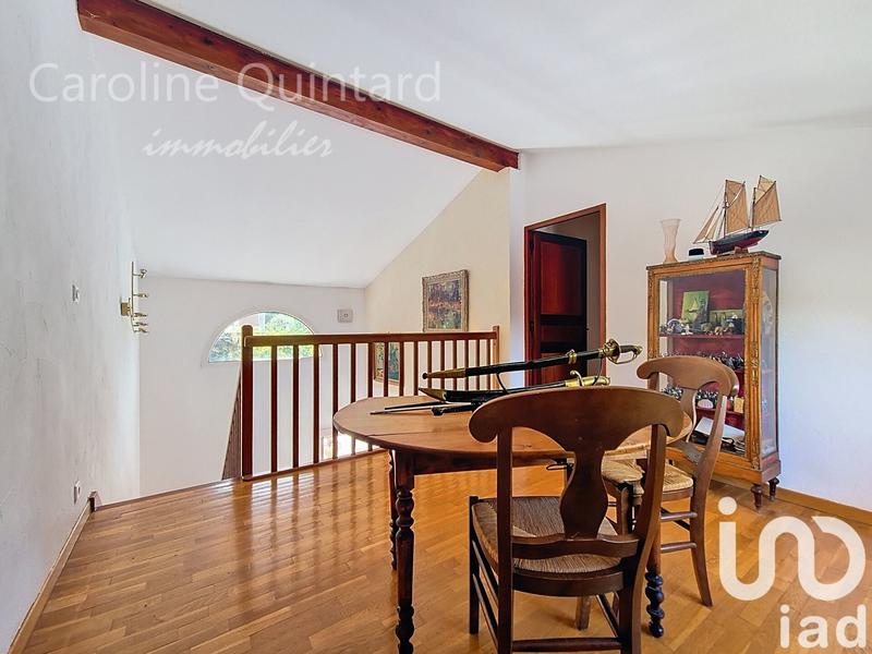 Maison - 164 m² - 7 pièces