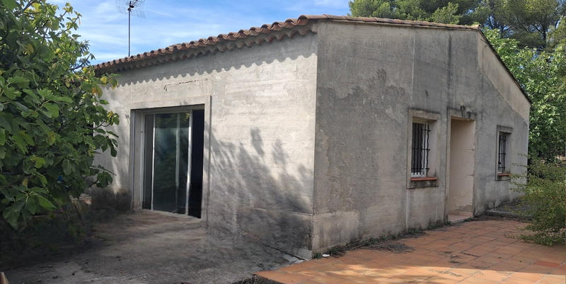 Maison - 98 m² - 4 pièces