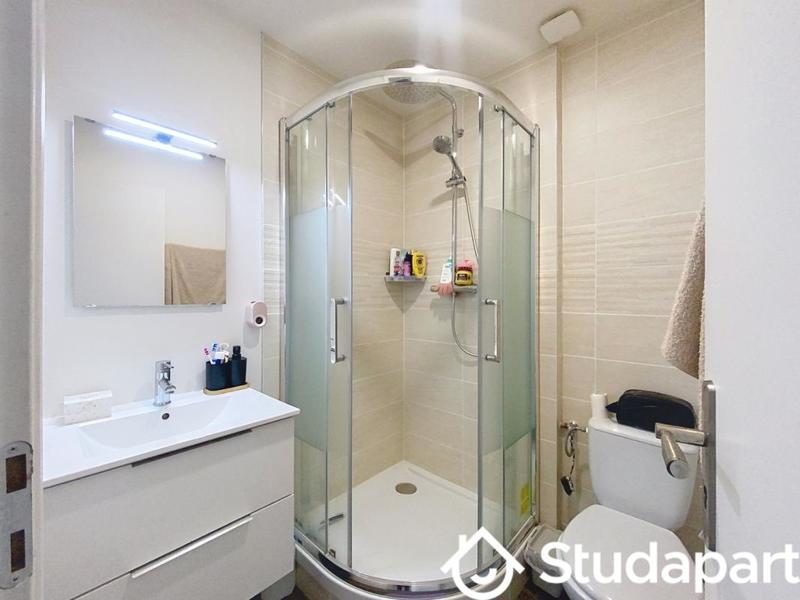 Appartement - 32 m² - 2 pièces