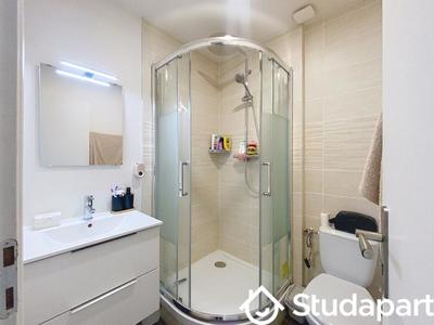 Appartement - 32 m² - 2 pièces