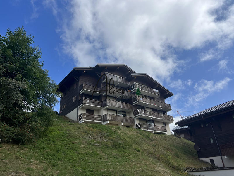 Appartement - 21 m² - 1 pièce