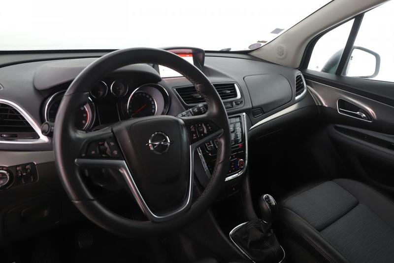 Opel Mokka 1.4 Turbo 4x2 Color Edition 140 ch