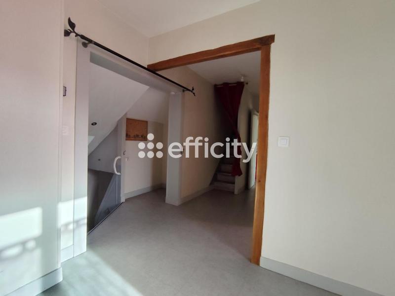 Maison - 194 m² - 8 pièces