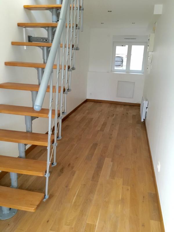 Duplex - 29 m² - 2 pièces