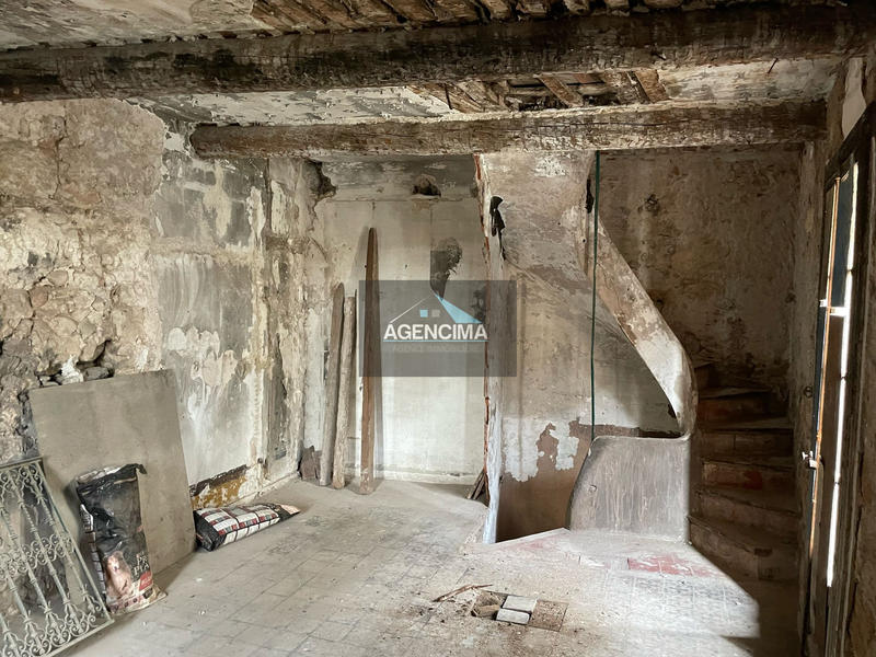 Maison - 67 m² - 3 pièces