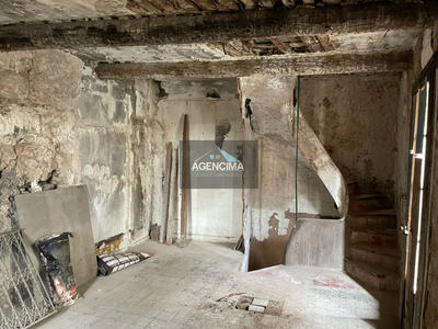 Maison - 67 m² - 3 pièces